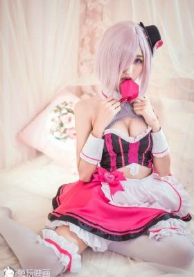 少女洛丽塔免费观看_4K全集免费播放