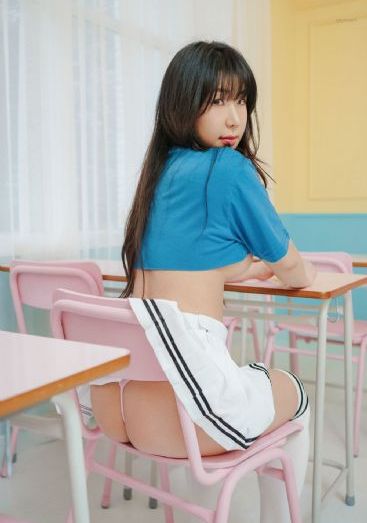 色色色色色色女孩久久网_JVID性感写真